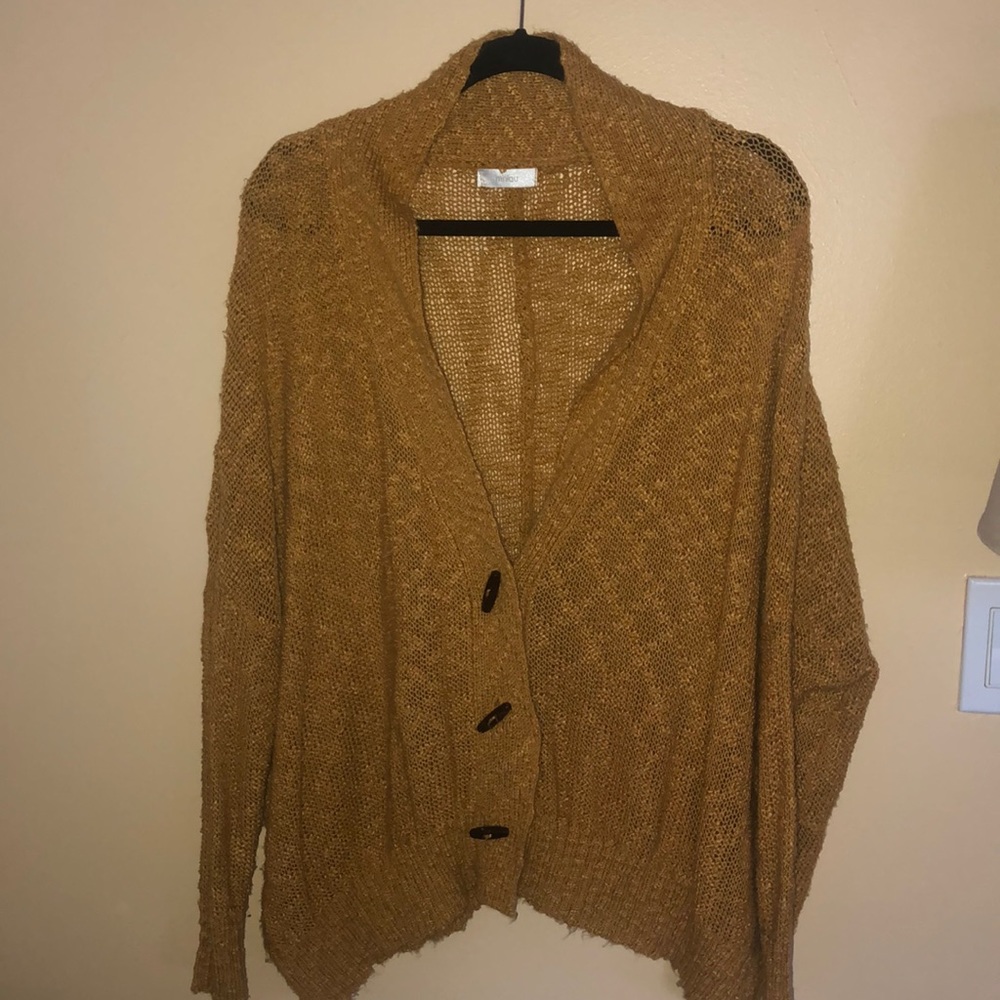 Sweater